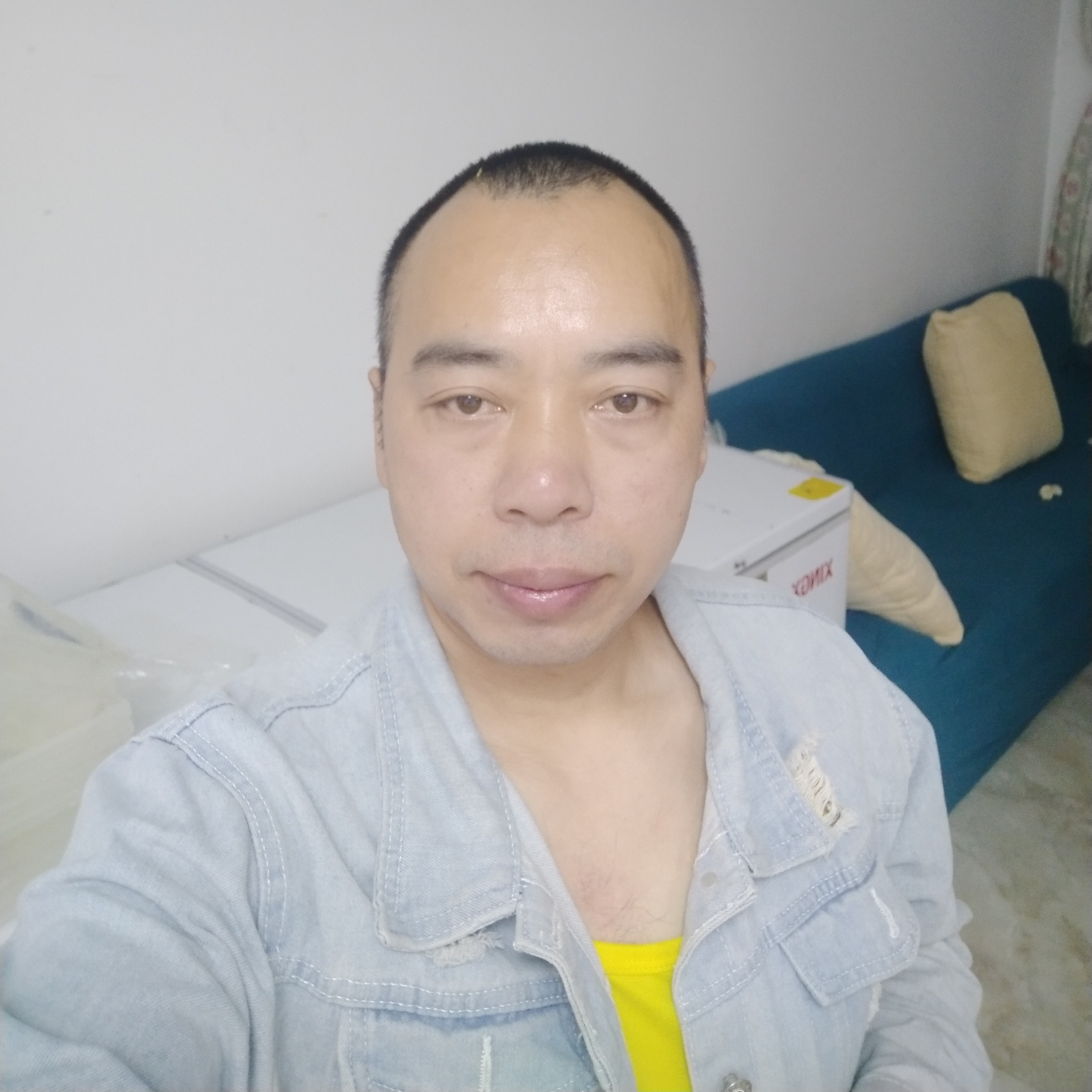 宋三山的照片