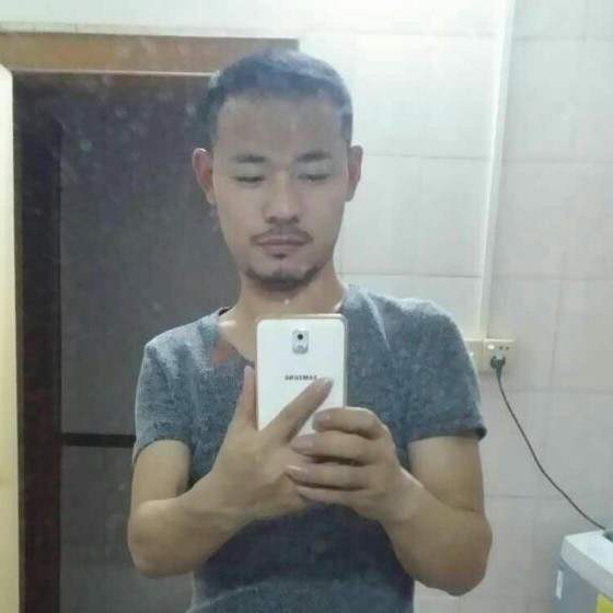 暖光安逸的照片