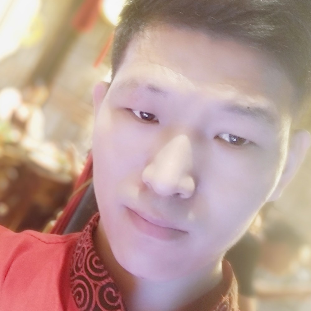 青琯放弃彪壮的照片