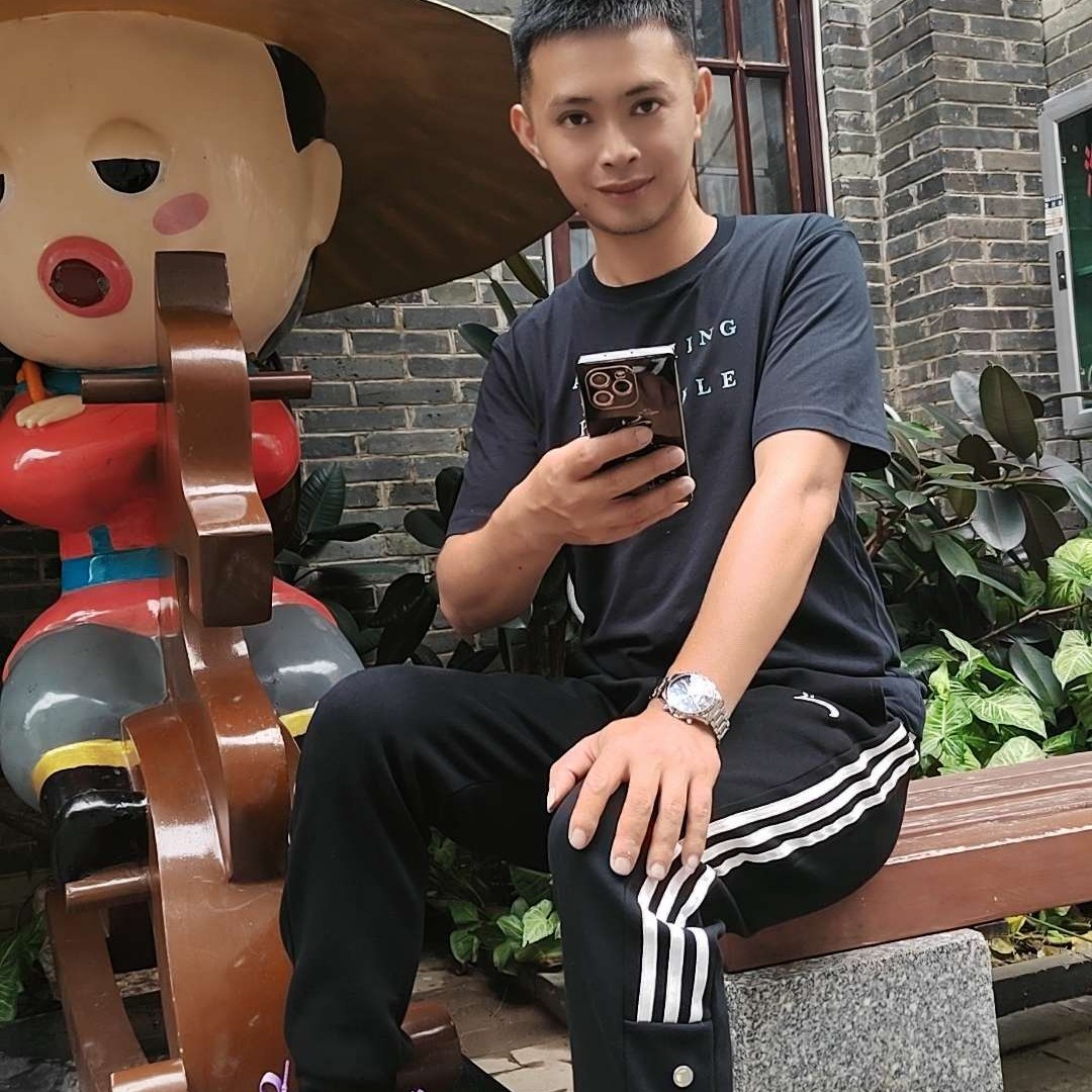 深情密码的照片