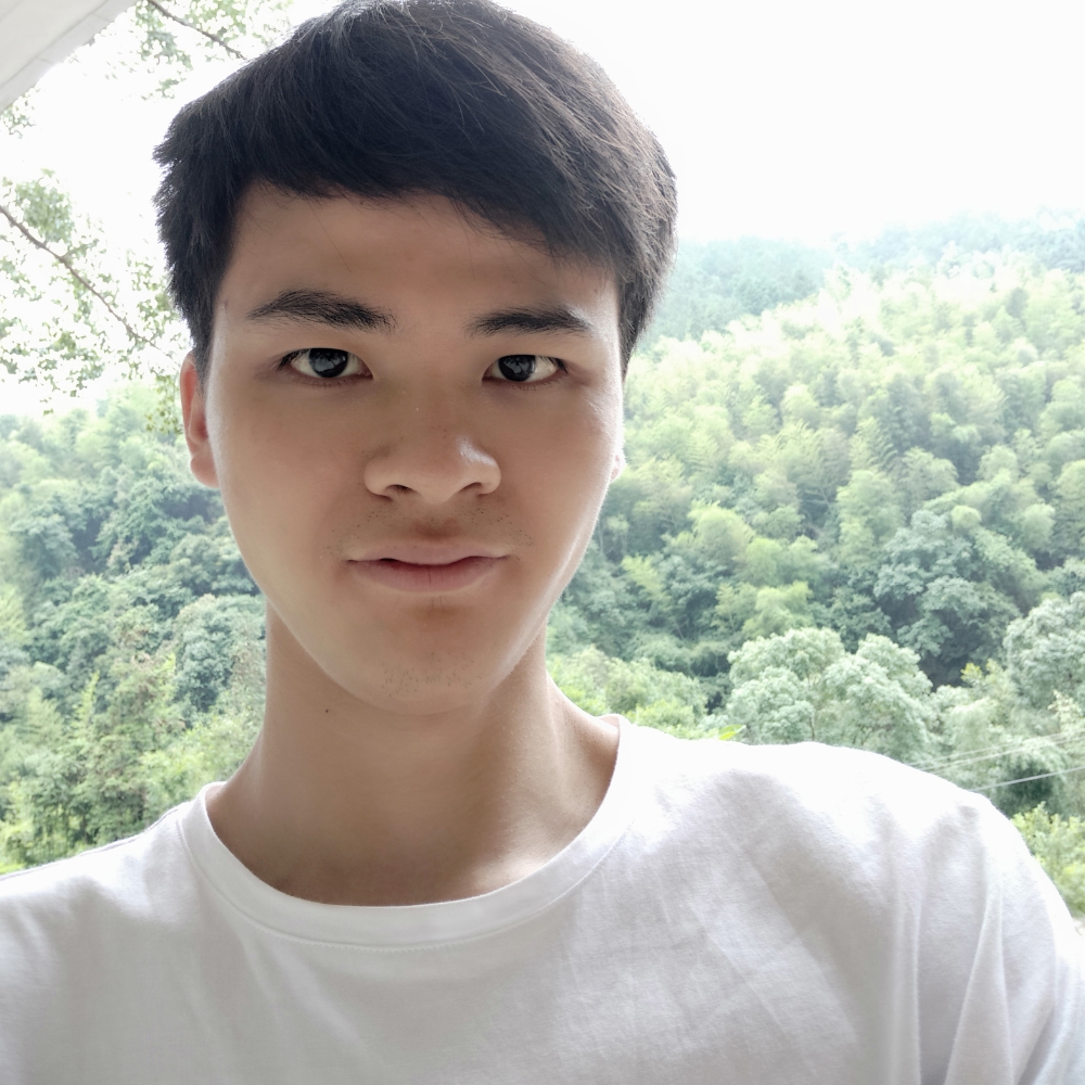 往后余生@？的照片