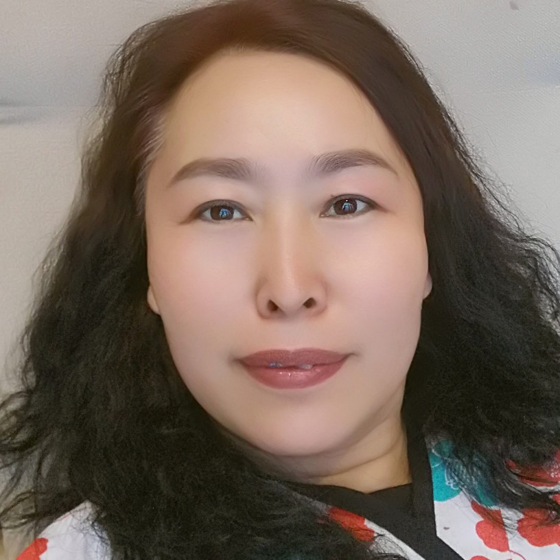 沙仑玫瑰的照片