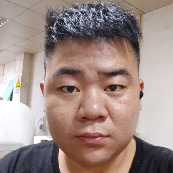 小胖墩张的照片