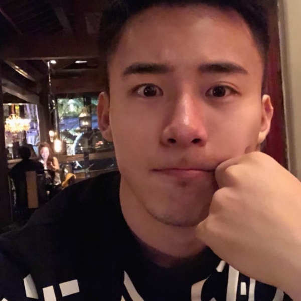 七色鹿的照片