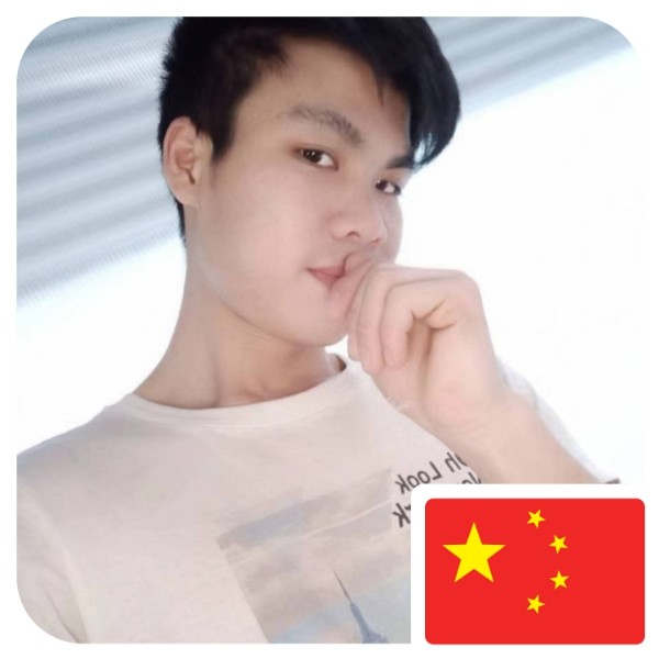 倾风。的照片