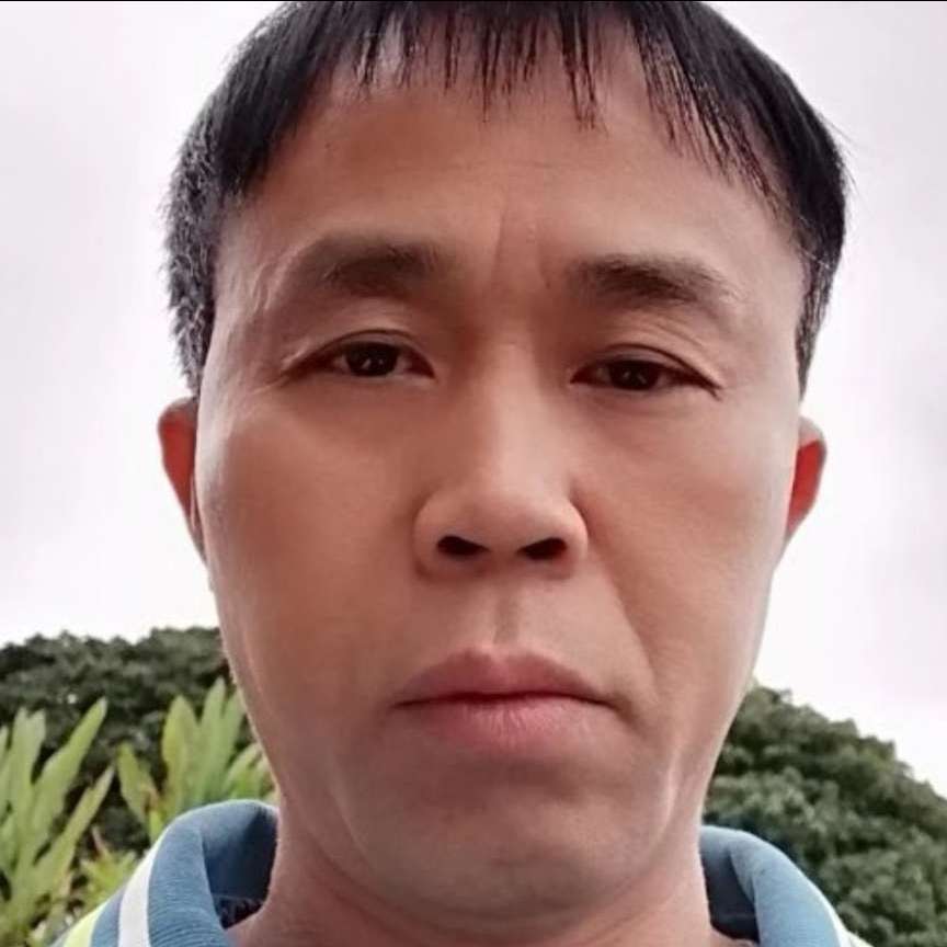 冷静保卫冬瓜的照片