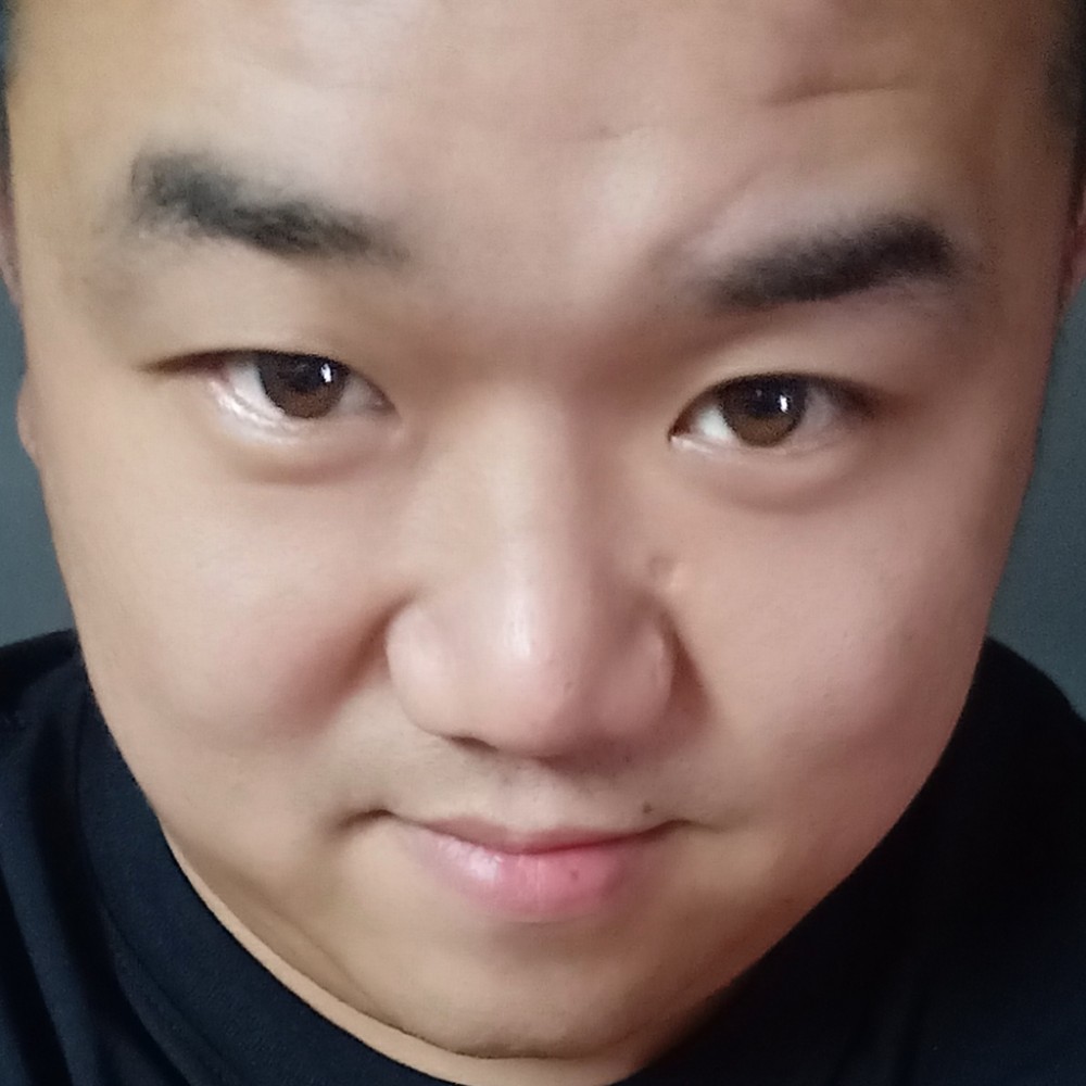 野狼有大气的照片