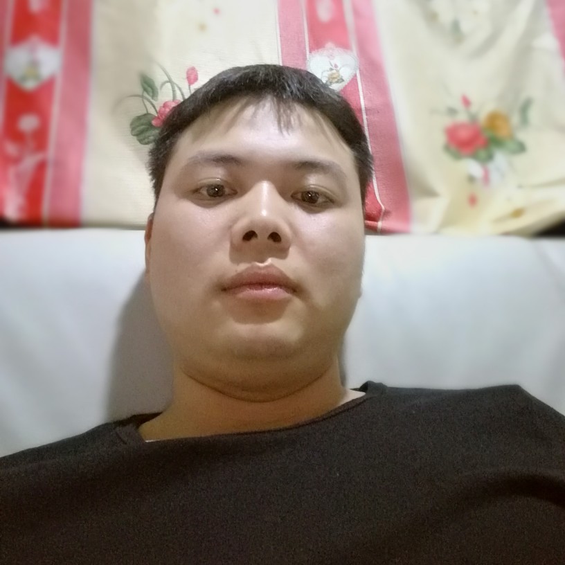 菠萝回首等待的照片