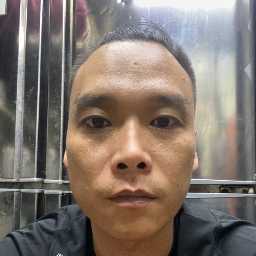 听话方落霞的照片