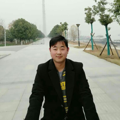 眞成的照片