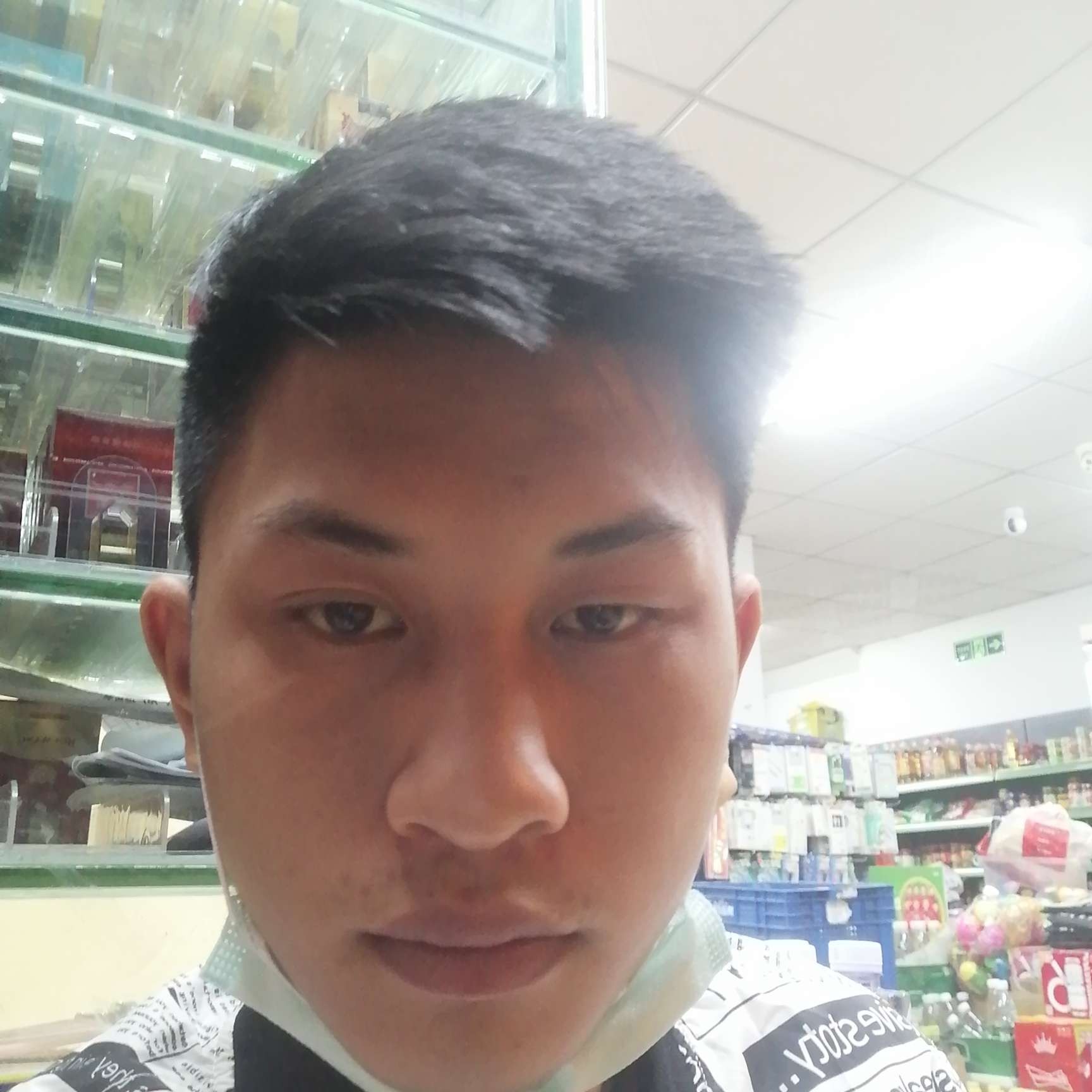 小笼包泪了阳光的照片