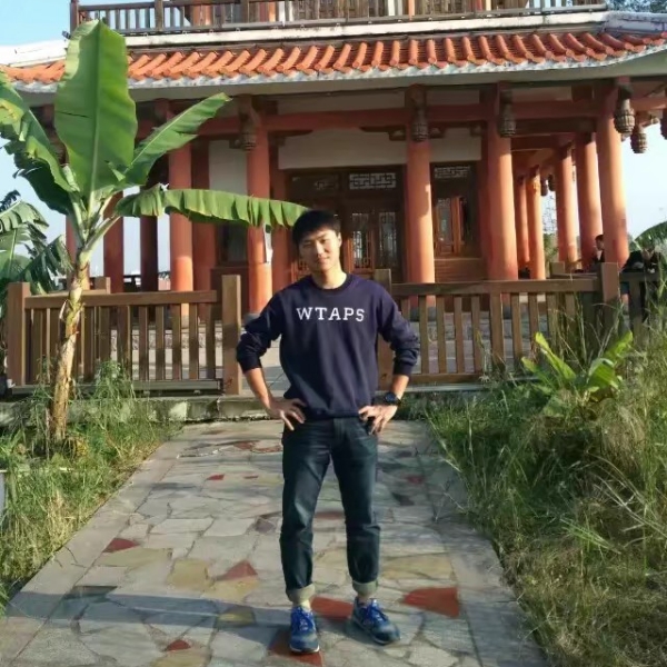 往后余生118的照片