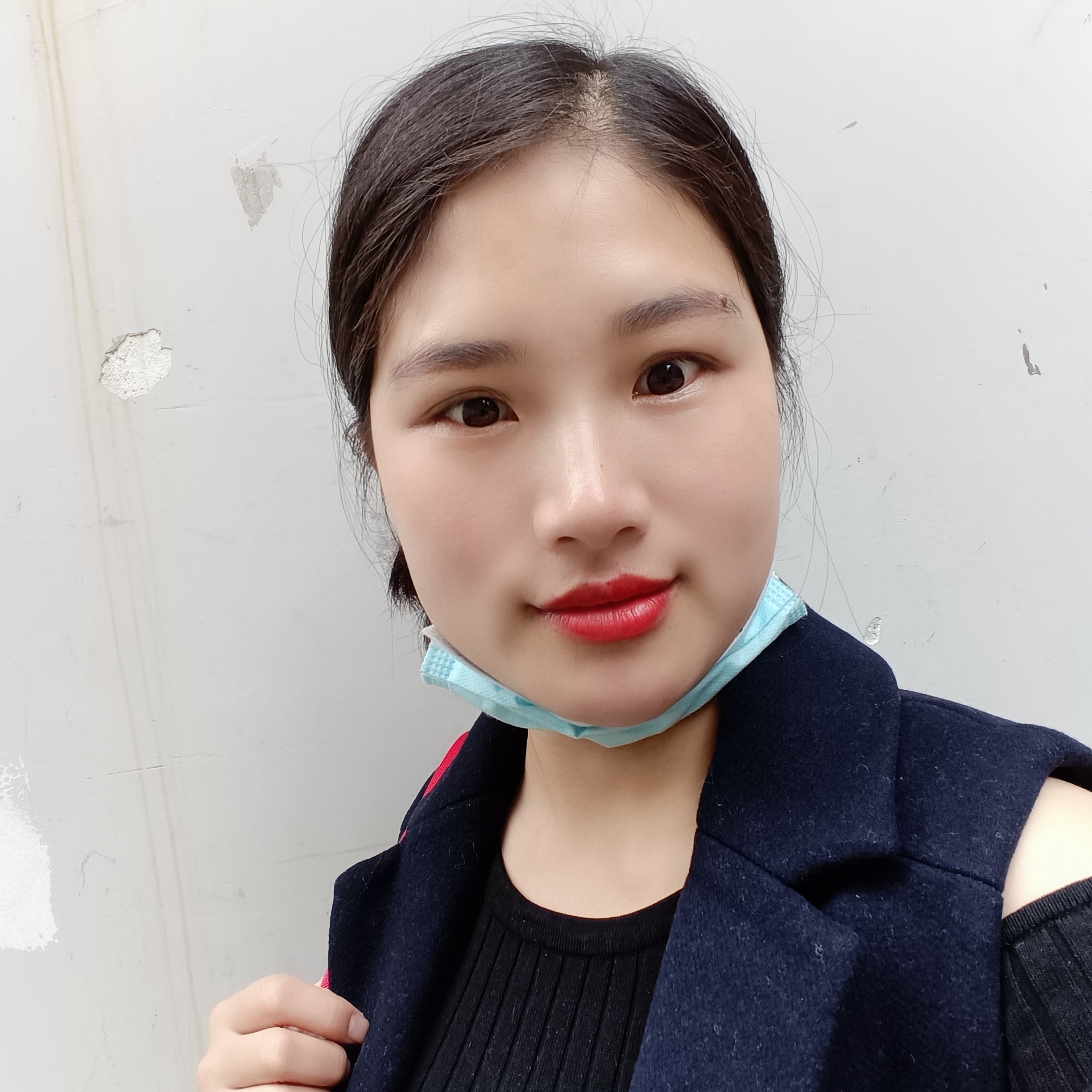 (：安芯%:-)的照片