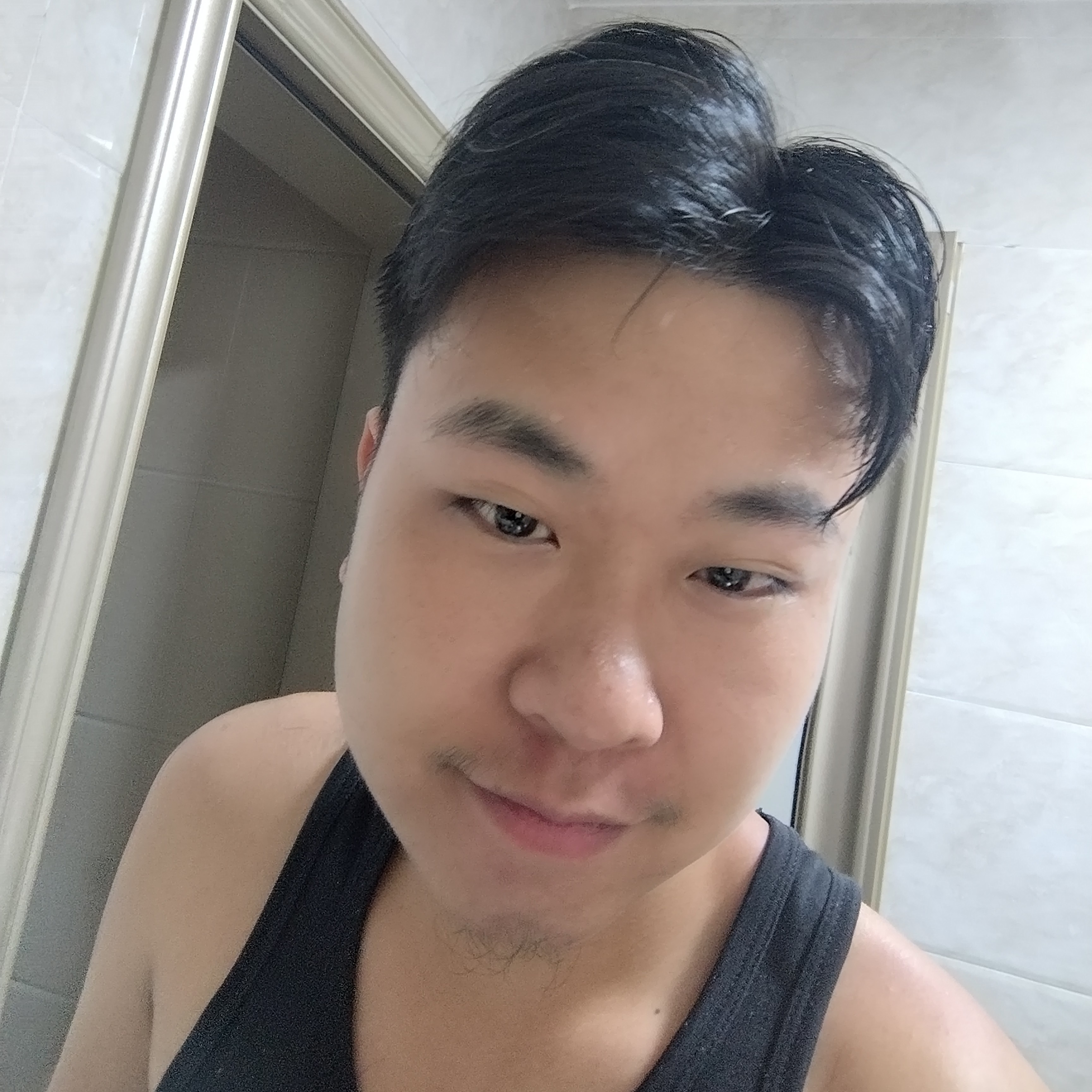 水壶遇見想人陪的照片