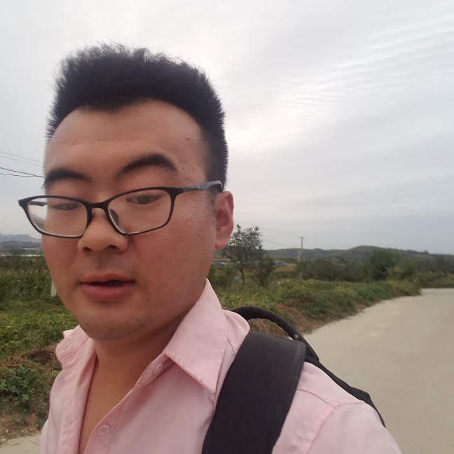 开心和暖阳的照片