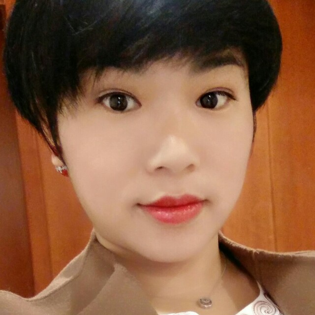 西施姐姐的照片