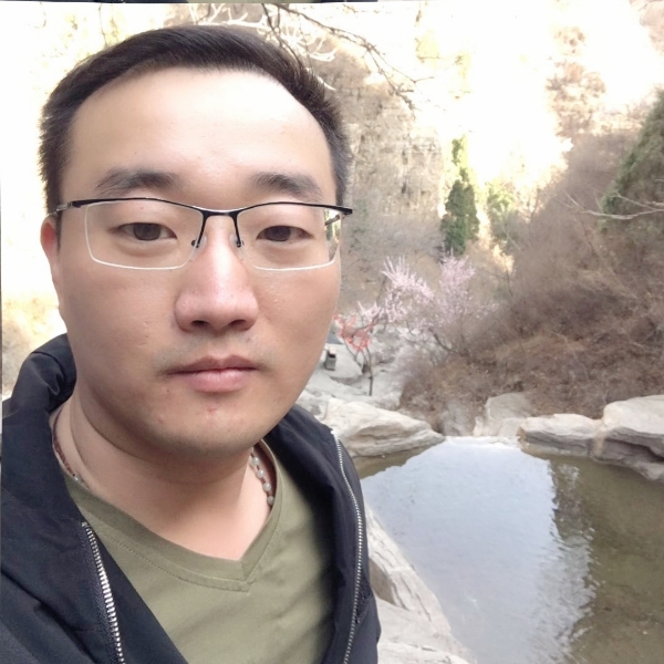 温柔与野狼的照片