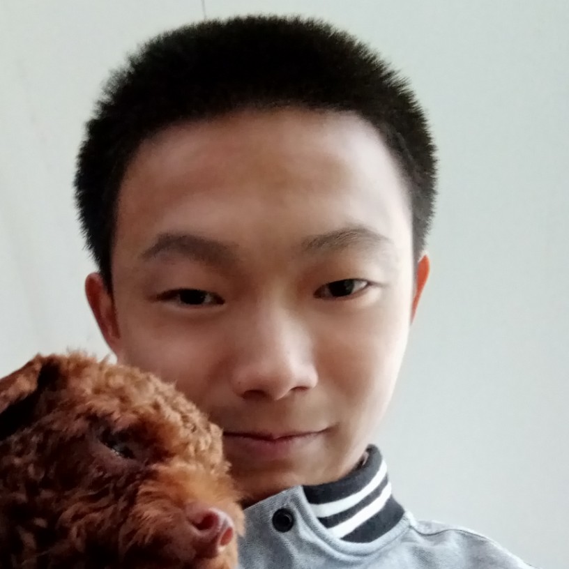 郑清饶的照片