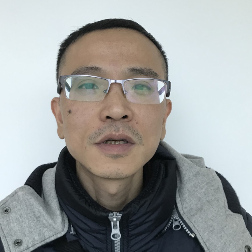 现代等待心劫的照片