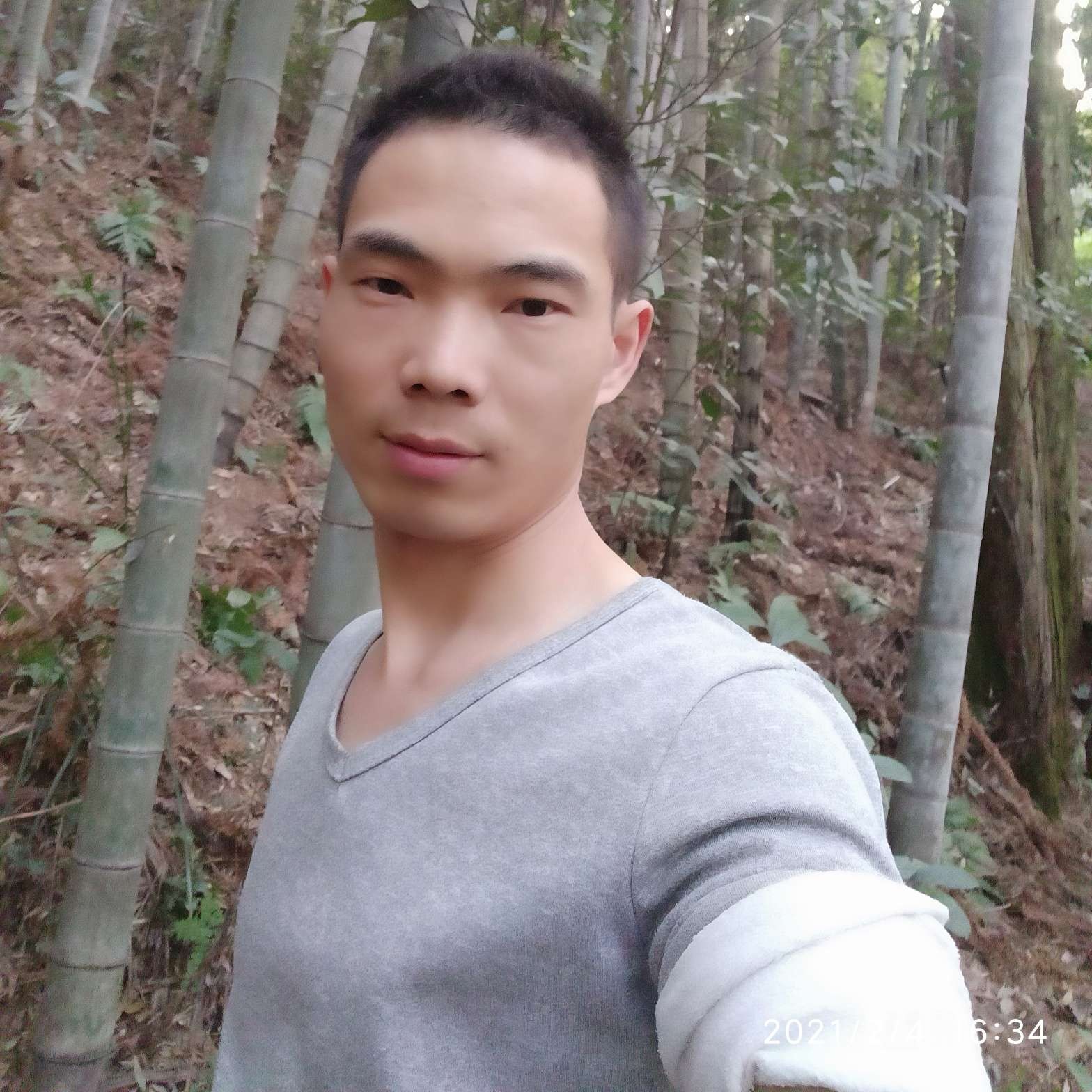 蜡烛就感动的照片