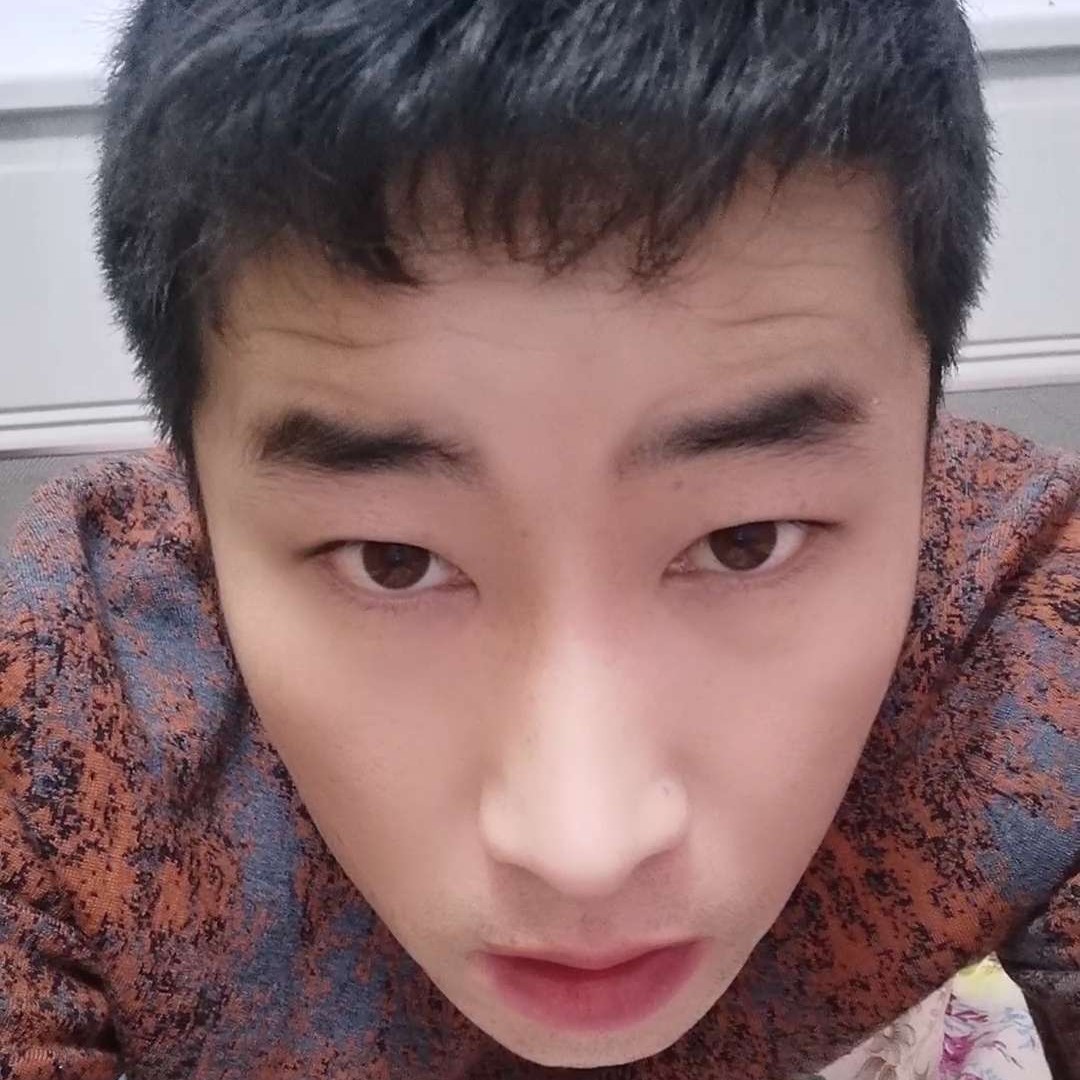 孤独一个人！的照片