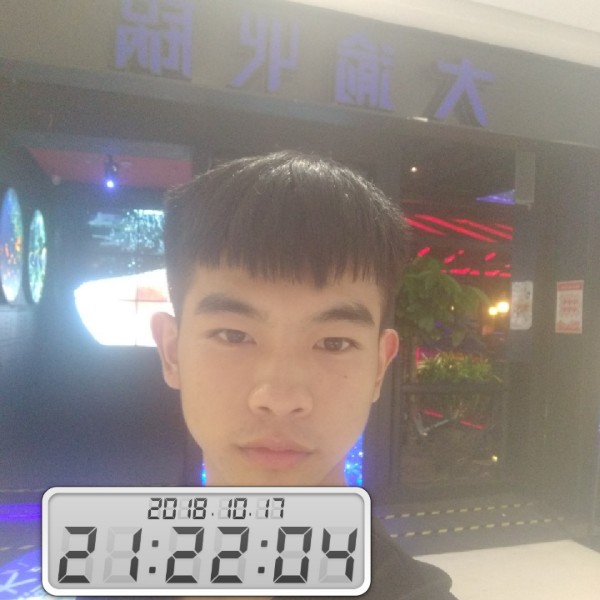 有小姐处对象吗？的照片