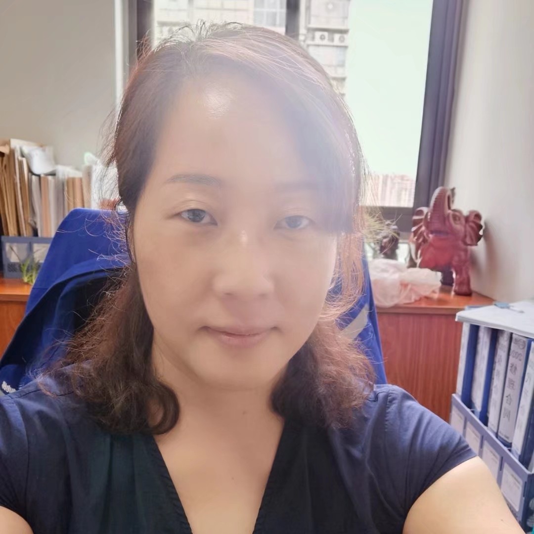 pollyjian的照片