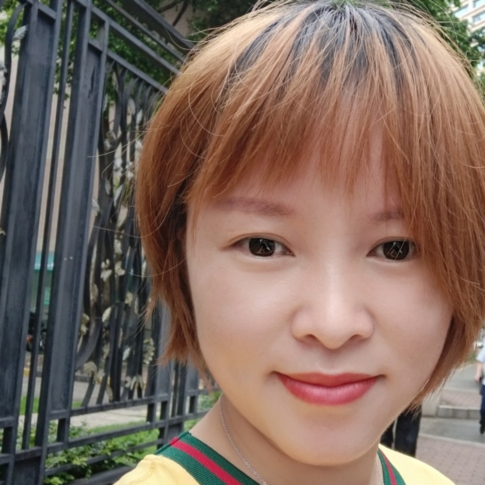 村里的姑凉的照片