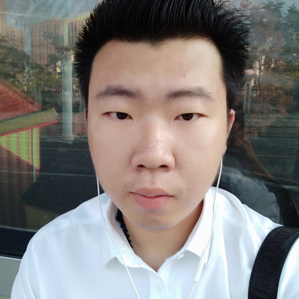 欣慰招牌的照片