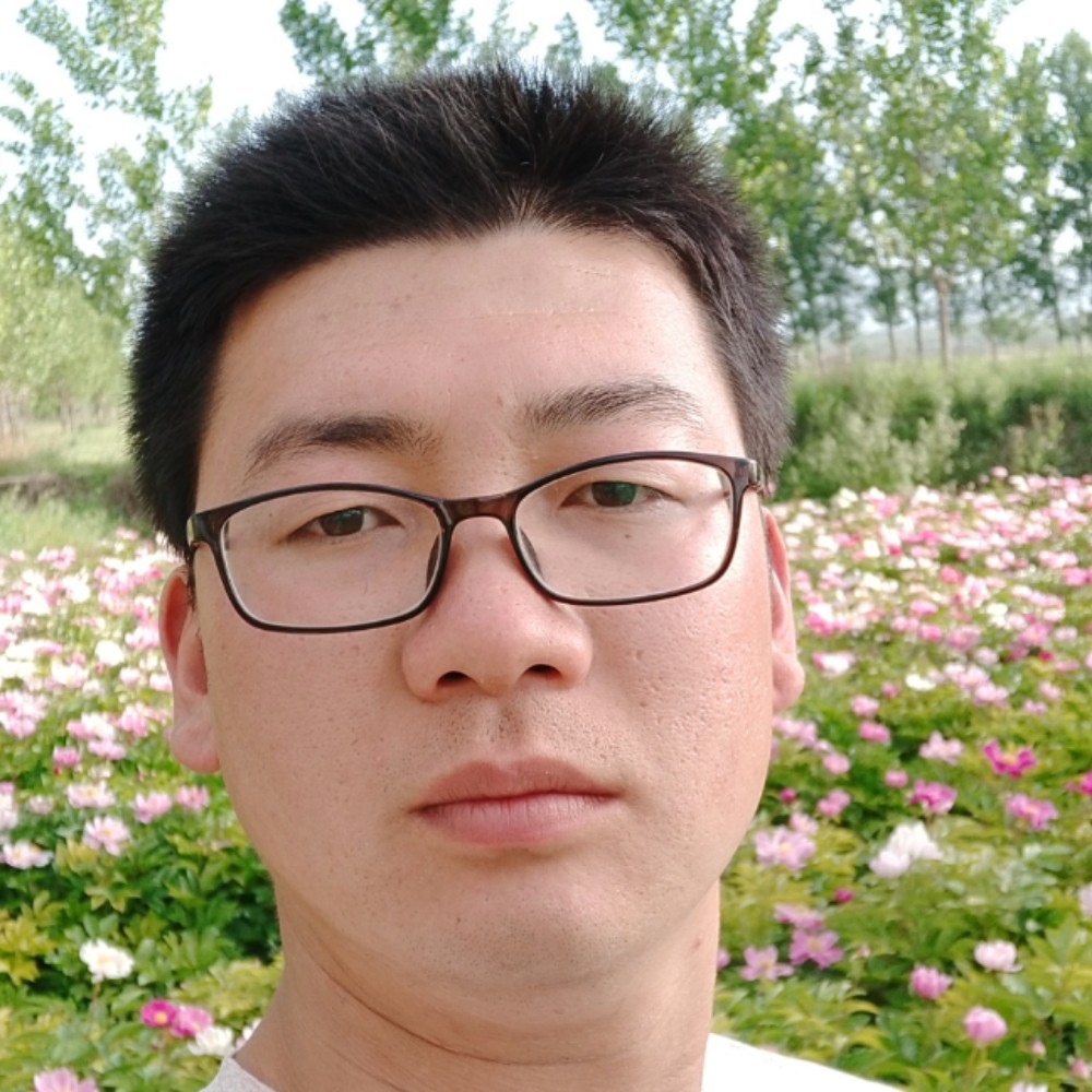 时尚与小伙的照片