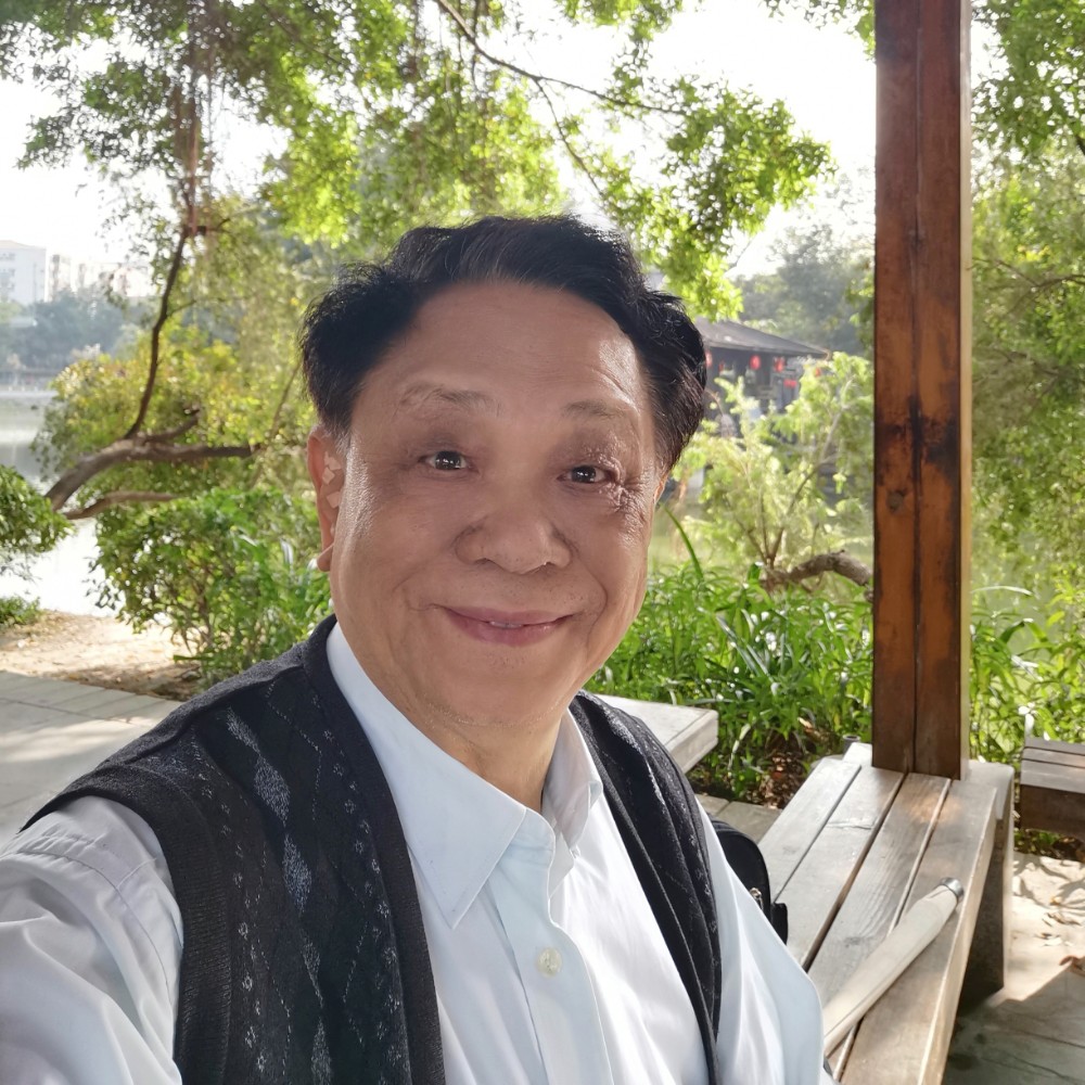 我爱吹洞箫的照片