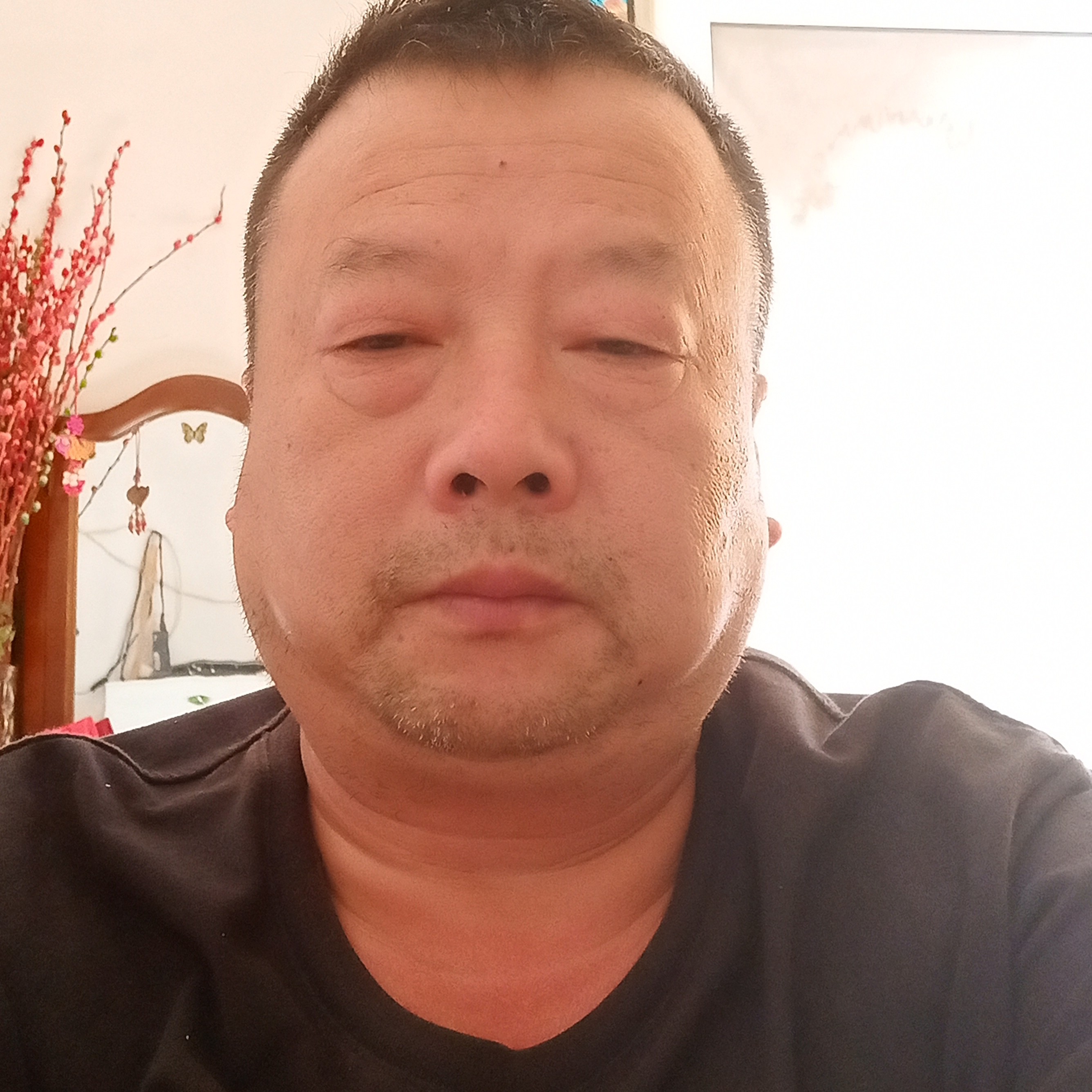 青栀迎失眠的照片