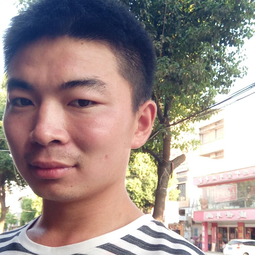 秋风落，你还在的照片