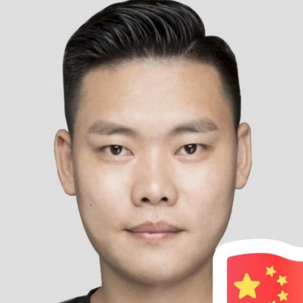 巨人友好的照片