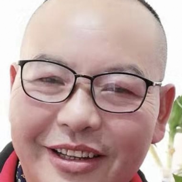 洪七公。的照片