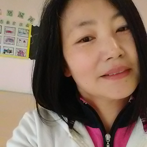 自信善良骨气坚强的照片