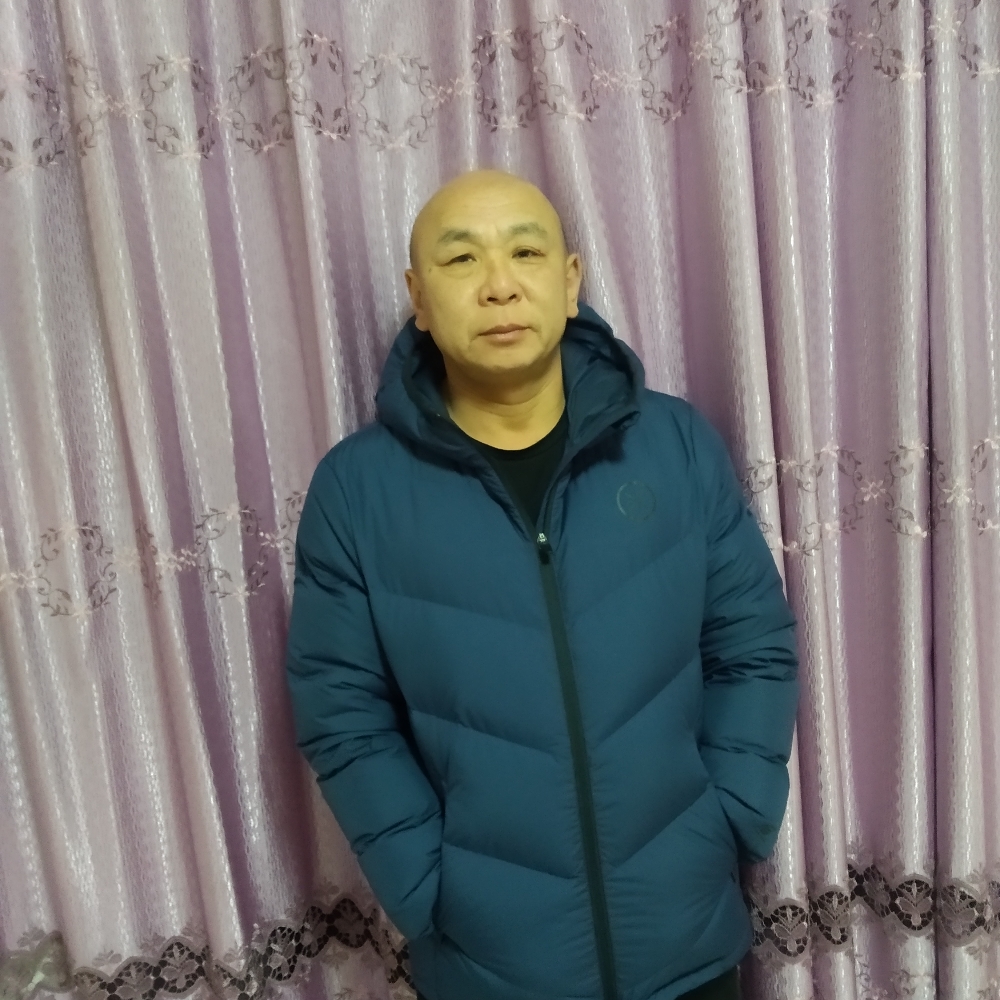 好人一群的照片