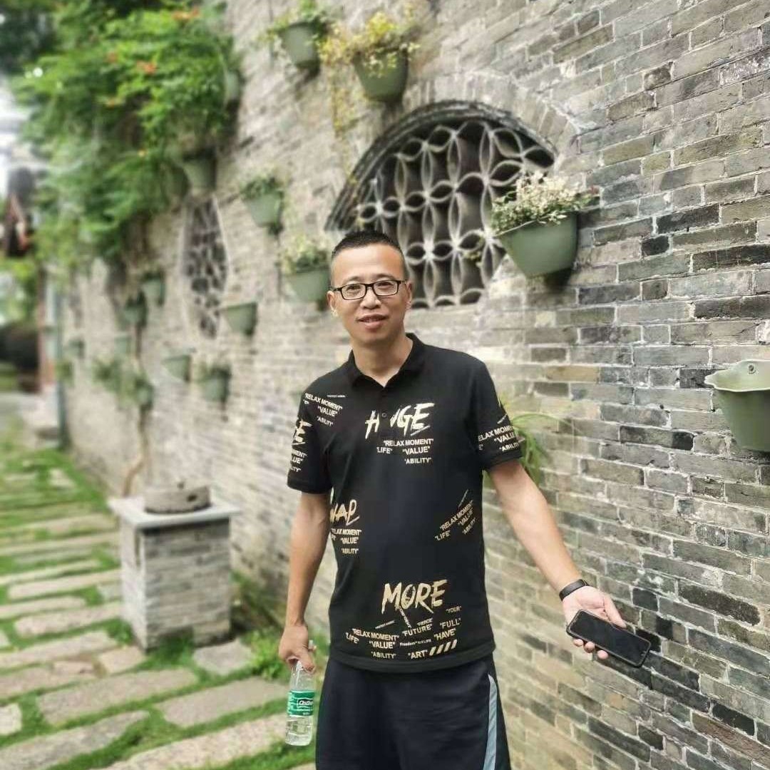 跑跑歇歇的照片