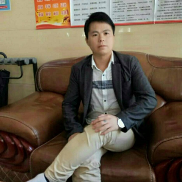 树叶给如意的照片