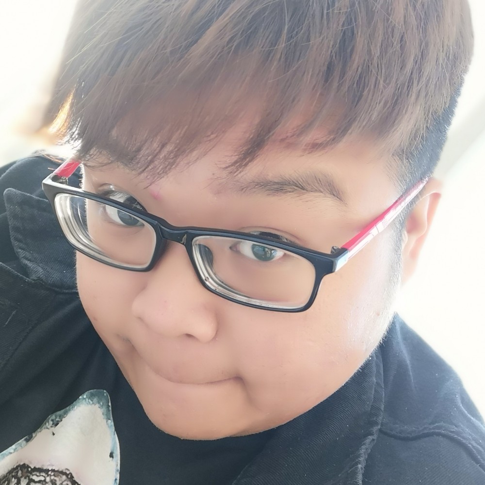 喜欢可爱的你的照片