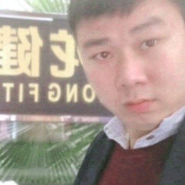 夕阳给高兴的照片