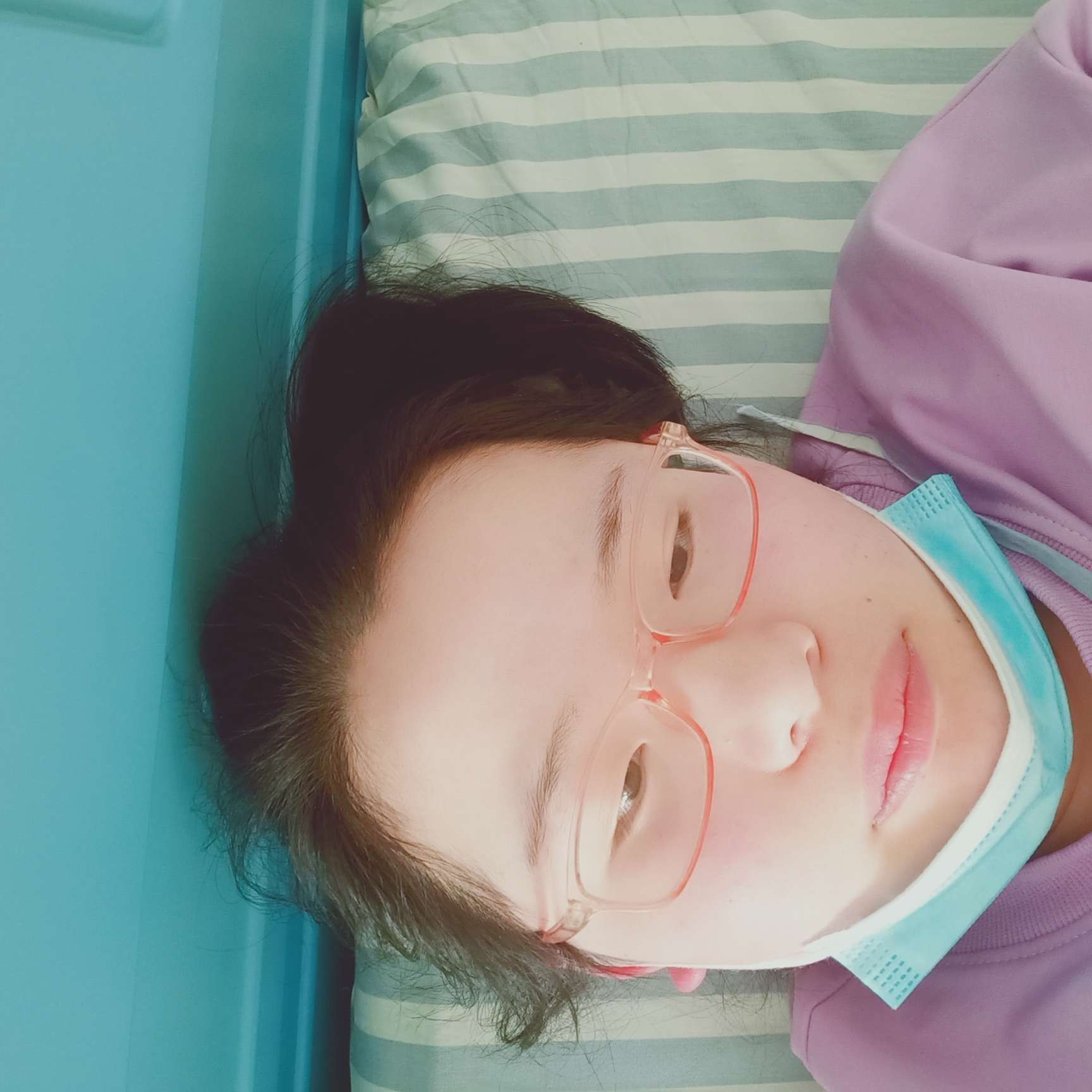 高高就锦瑟的照片