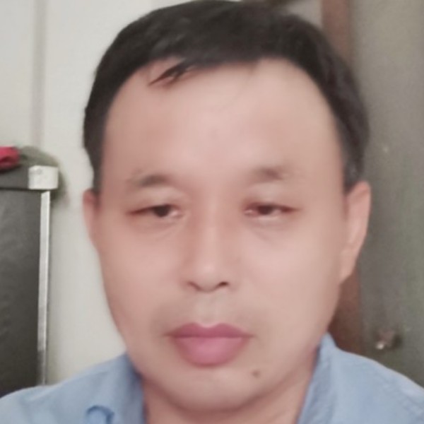 空中的浮云的照片