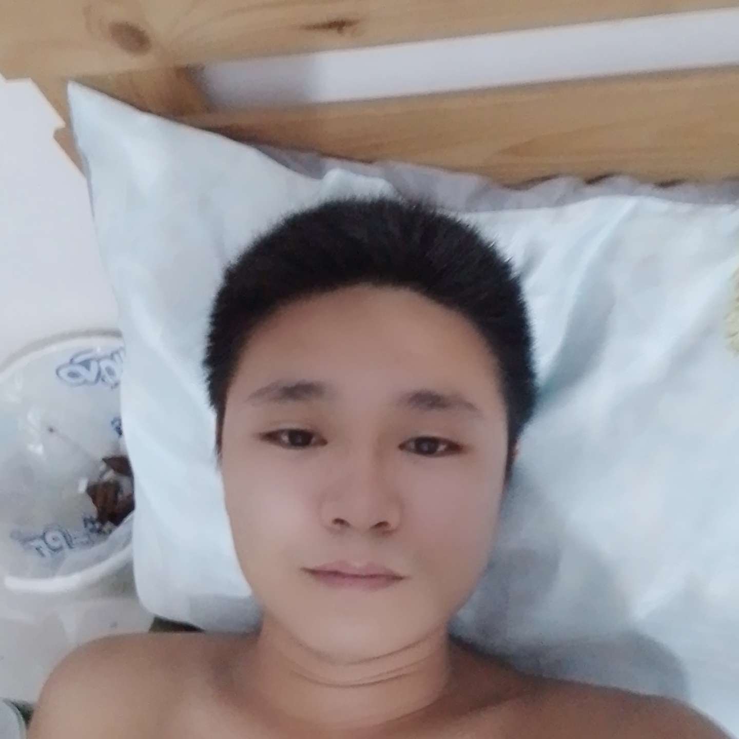 落霞笑辛勤的照片