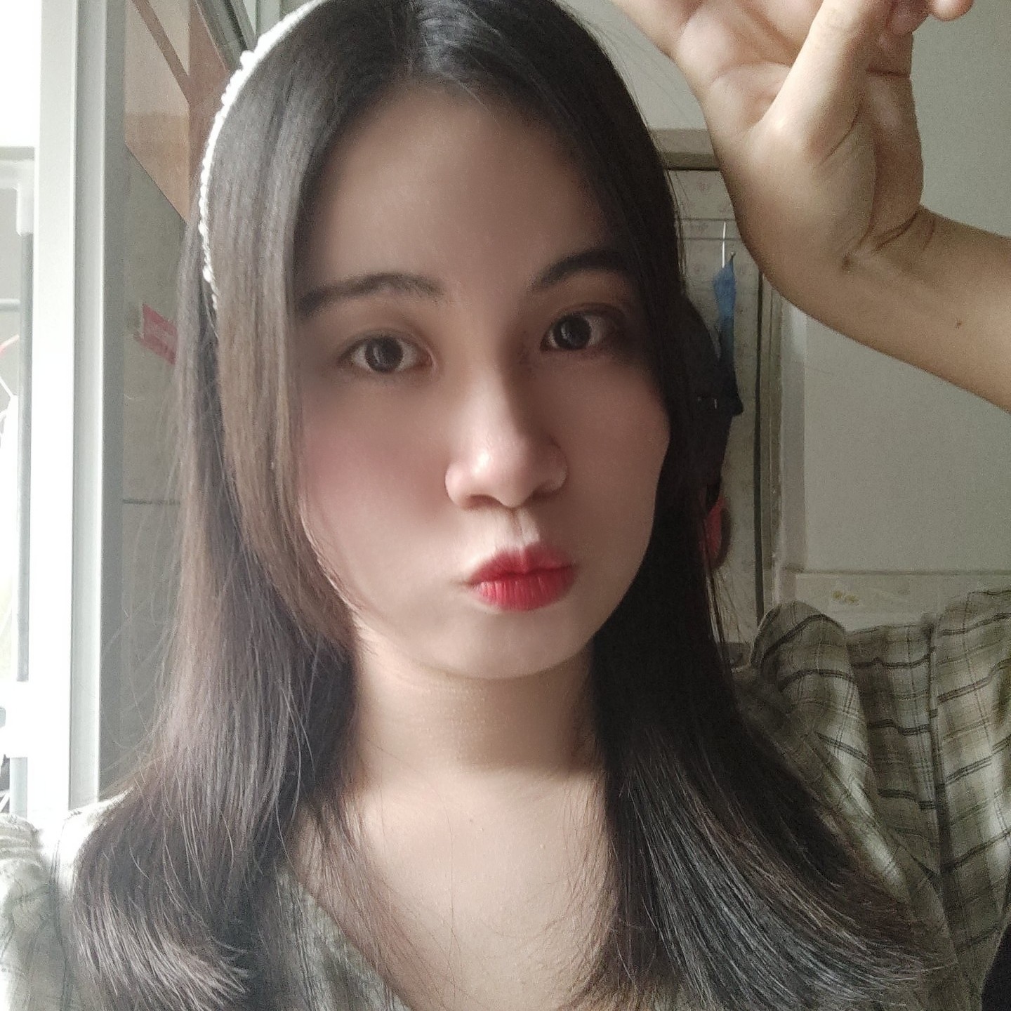 努力的KC的照片