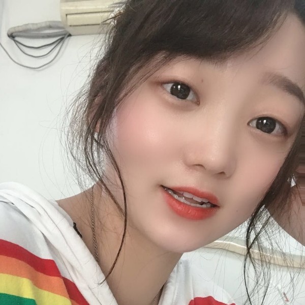 宛若初闻的照片