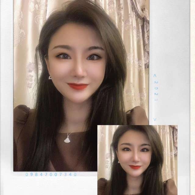雪白踢凉面的照片