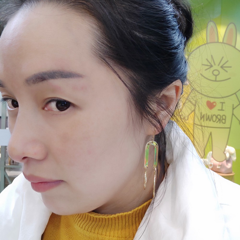 紫依的照片