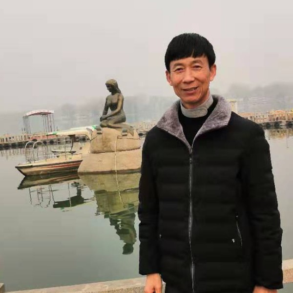 小天鹅蹁跹明媚的照片