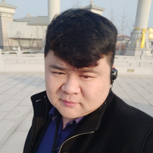 俯瞰天空的照片